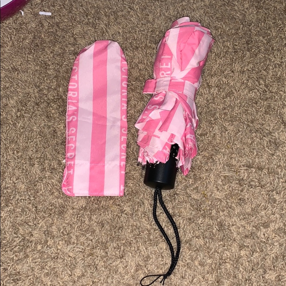 Victoria’s Secret Umbrella